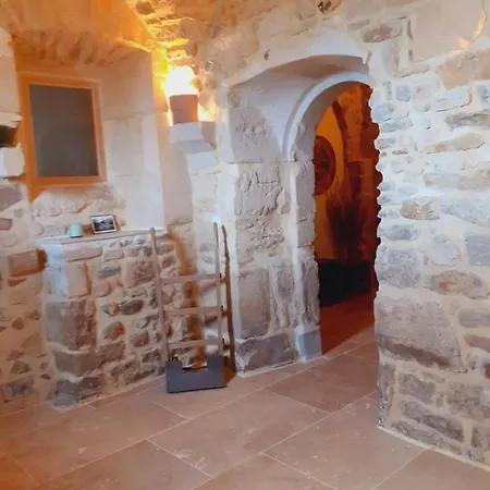 Apartment Coeur De Famille