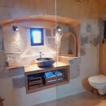 Apartment Coeur De Famille Bessas