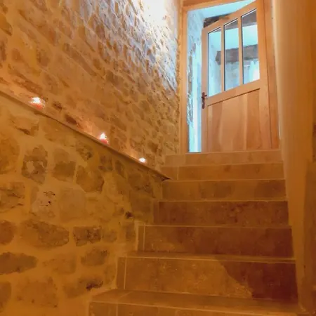 Coeur De Famille Apartament *