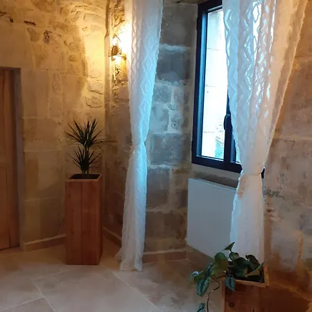 Apartament Coeur De Famille *