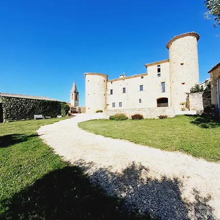 Coeur De Famille Apartment Bessas