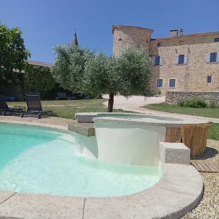 Coeur De Famille Apartment